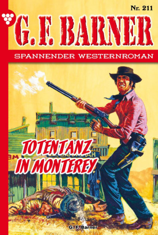 G.F. Barner: Totentanz in Monterey