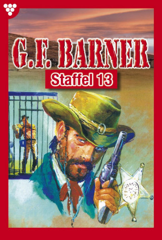 G.F. Barner: E-Book 121-130