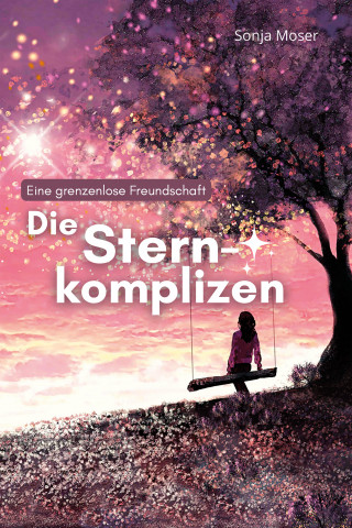 Sonja Moser: Die Sternkomplizen