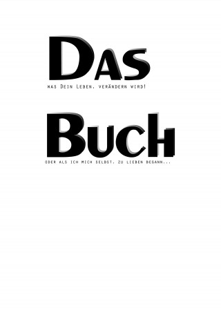 Markus Seeler: Das Buch, was ich schon immer schreiben wollte! Der Bestseller vom Best Seeler