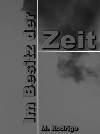 Michele Rodrigo: Im Besitz der Zeit