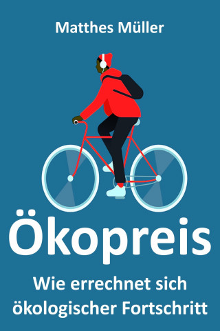 Matthes Müller: Ökopreis