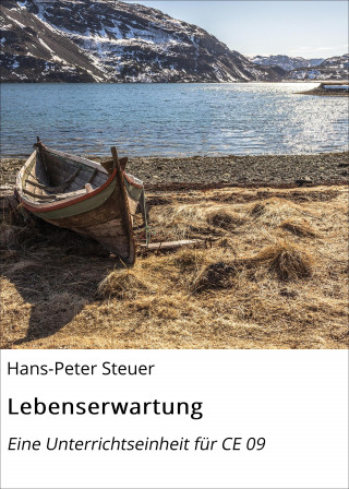 Hans-Peter Steuer: Lebenserwartung