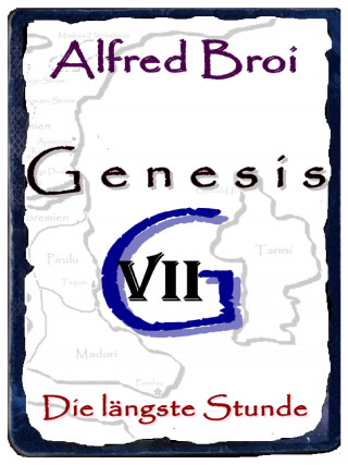 Alfred Broi: Genesis VII