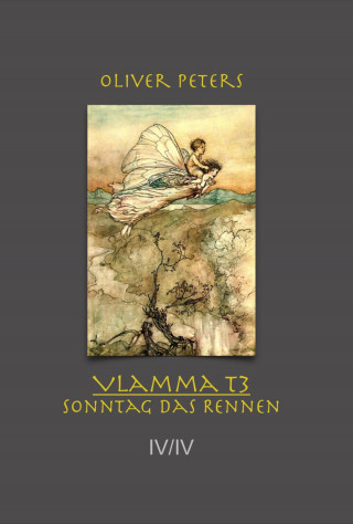 Oliver Peters: Sonntag das Rennen