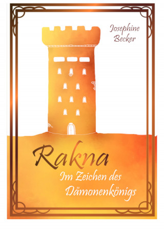 Josephine Becker: Rakna