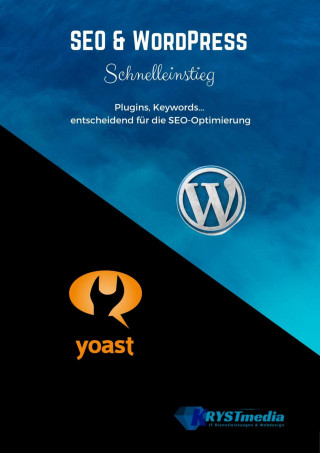 Isabella Krystynek: SEO & WordPress Schnelleinstieg