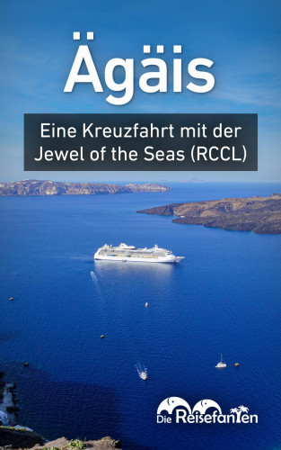 Christian Bode, Christiane Eckern: Ägäis