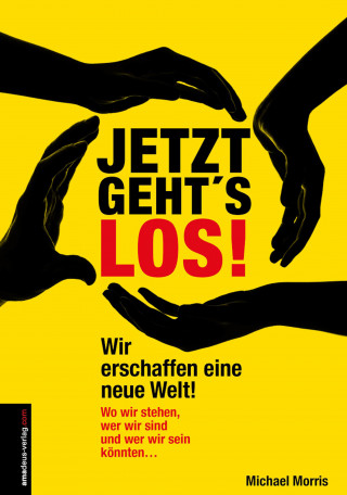Michael Morris: Jetzt geht's los!