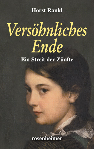 Horst Rankl: Versöhnliches Ende