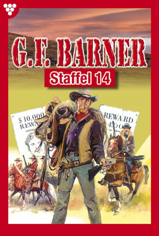G.F. Barner: E-Book 131-140