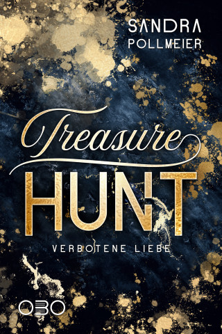 Sandra Pollmeier: Treasure Hunt
