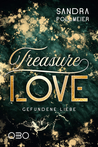 Sandra Pollmeier: Treasure Love