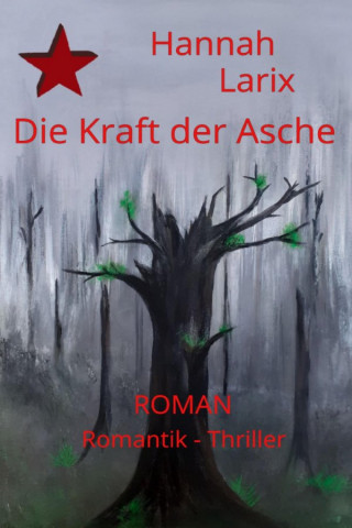 Hannah Larix: Die Kraft der Asche