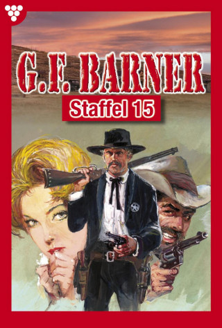 G.F. Barner: E-Book 141-150