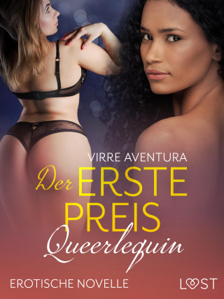Virre Aventura: Queerlequin: Der erste Preis