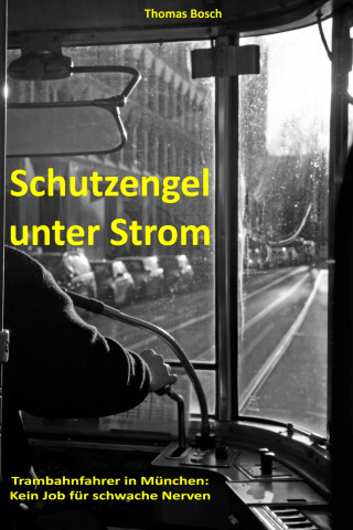 Thomas Bosch: Schutzengel unter Strom