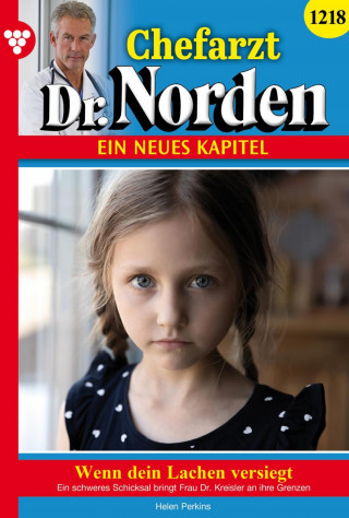 Helen Perkins: Wenn dein Lachen versiegt