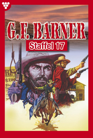 G.F. Barner: E-Book 161-170
