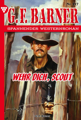 G.F. Barner: E-Book 161-170