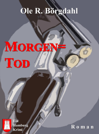 Ole R. Börgdahl: Morgentod