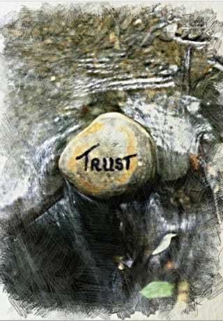 Arnika Bodenbach: Trust