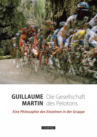 Guillaume Martin: Die Gesellschaft des Pelotons