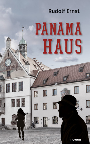 Rudolf Ernst: Panama Haus