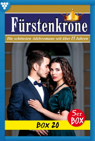 Diverse: E-Book 106-110