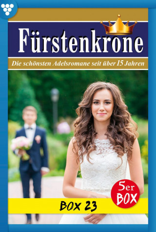 Diverse: E-Book 121-125
