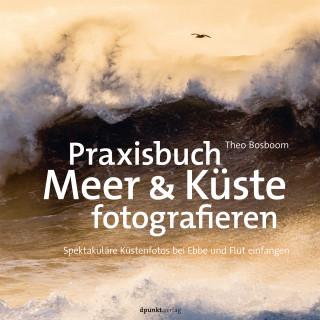 Theo Bosboom: Praxisbuch Meer & Küste fotografieren
