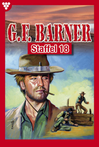 G.F. Barner: E-Book 171-180