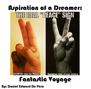 Daniel De Pesa: Aspiration of a Dreamer: Fantastic Voyage