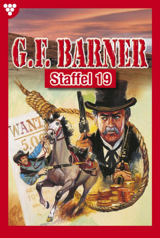 G.F. Barner: E-Book 181-190