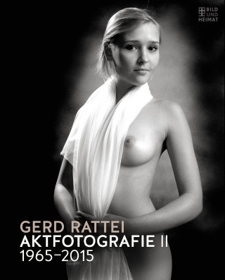 Gerd Rattei: Aktfotografie II