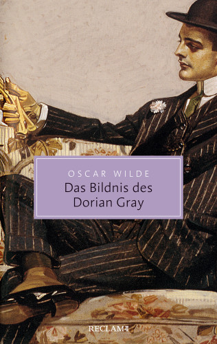 Oscar Wilde: Das Bildnis des Dorian Gray