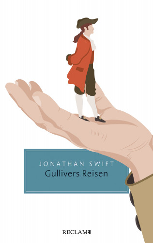 Jonathan Swift: Gullivers Reisen