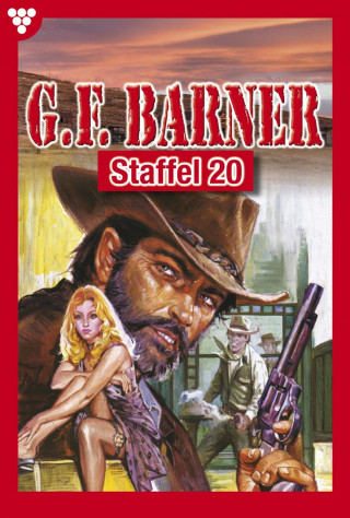 G.F. Barner: E-Book 191-200
