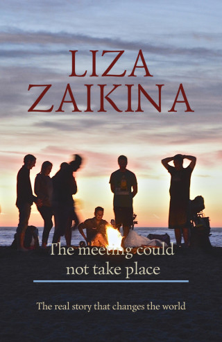 Liza Zaikina: The meeting could not take place