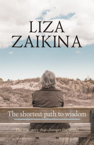 Liza Zaikina: The shortest path to wisdom