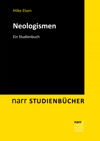 Hilke Elsen: Neologismen