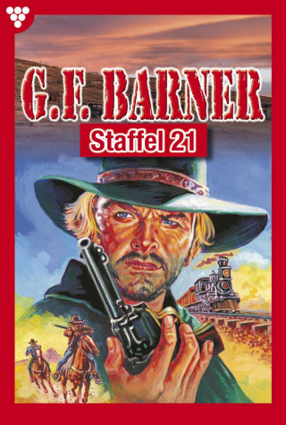G.F. Barner: E-Book 201-210