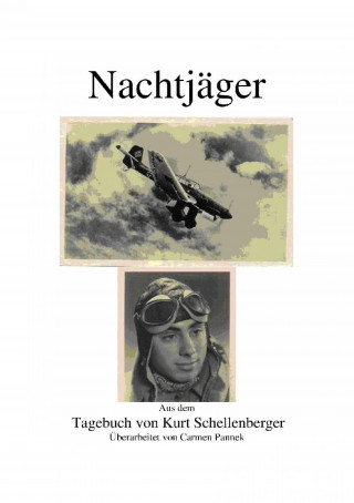 Carmen Pannek: Nachtjäger