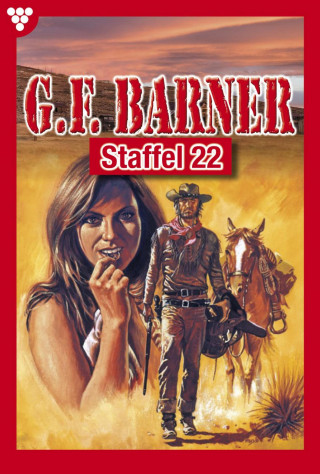G.F. Barner: E-Book 211-220