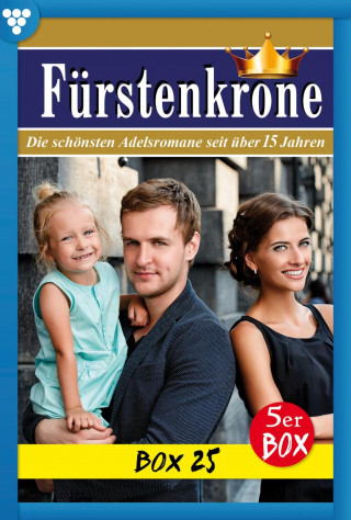 Diverse: E-Book 131-135