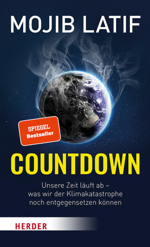 Mojib Latif: Countdown