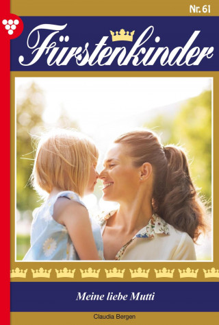 Annabella Annabella: Meine liebe Mutti