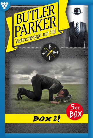Günter Dönges: E-Book 141-145