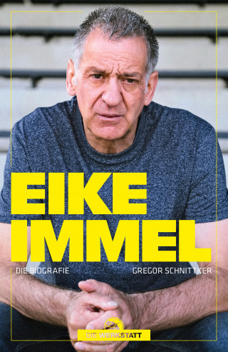 Gregor Schnittker: Eike Immel