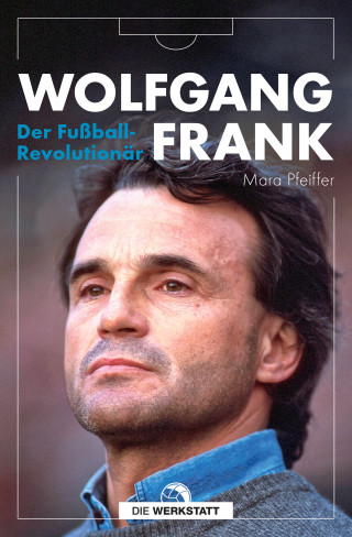 Mara Pfeiffer: Wolfgang Frank